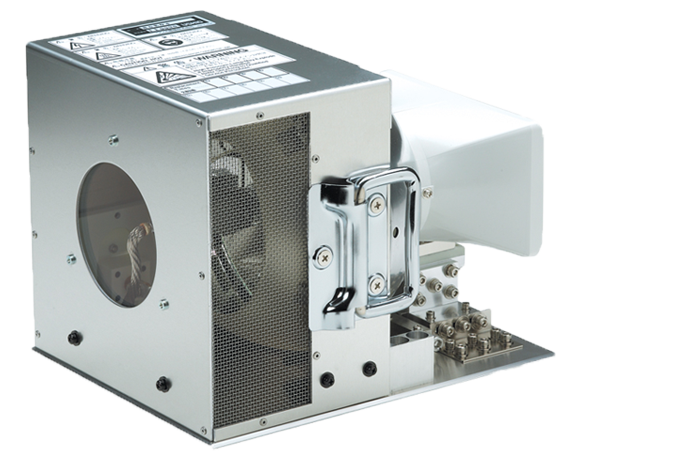 Christie High-Performance 2.4kW Xenon Replacement Lamp for 3-Chip DLP™ Projectors - 03-900518-XX Christie High-Performance 2.4kW Xenon Replacement Lamp for 3-Chip DLP™ Projectors - 03-900518-XX